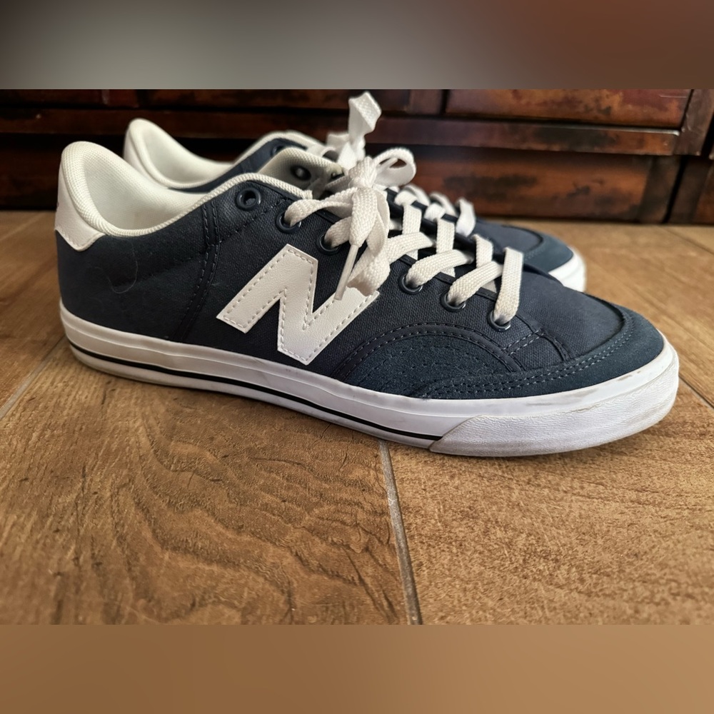 New Balance sneakers